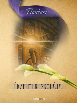 cover image of Érzelmek iskolája